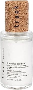 track トラック　香水　パフューム track Perfume No.3 20ml - JoelRoty Official Site