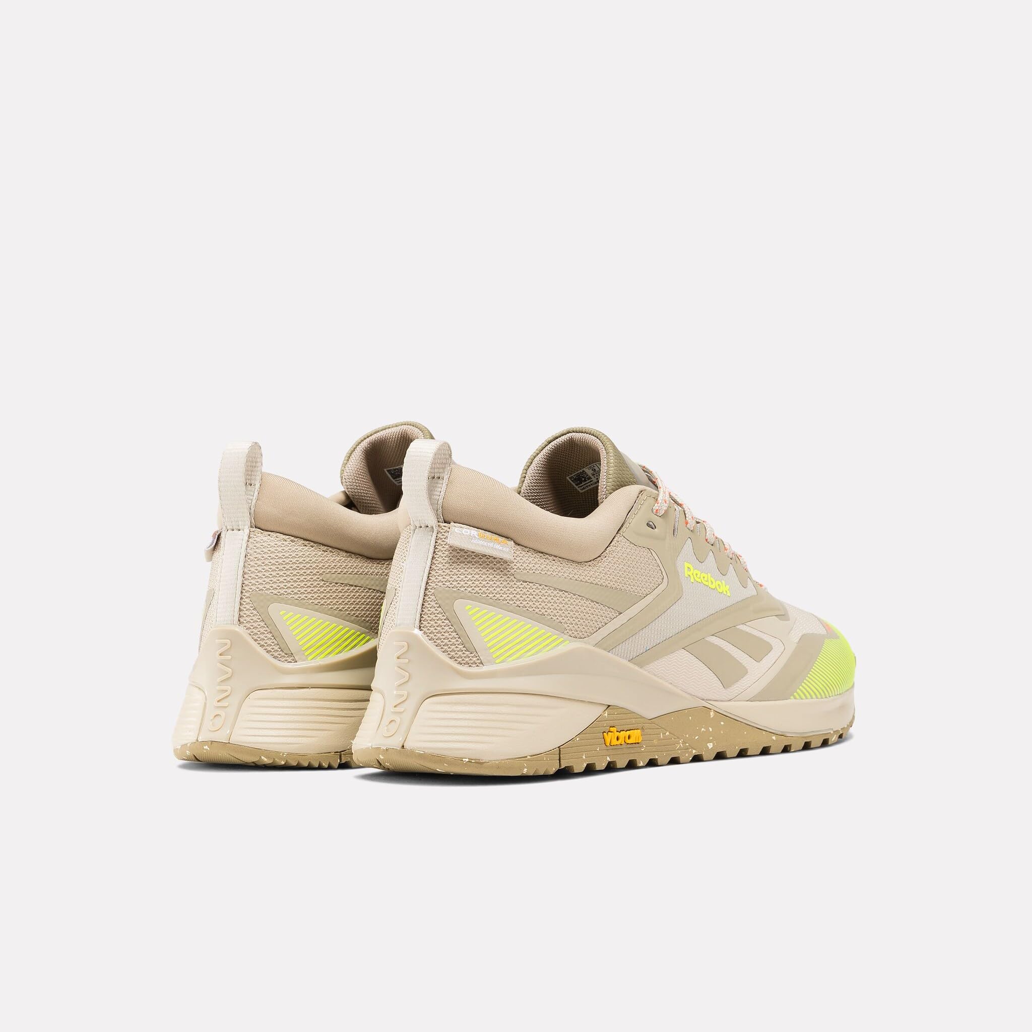 Reebok Nano X4 Adventure ZapatillasUnisex Adulto