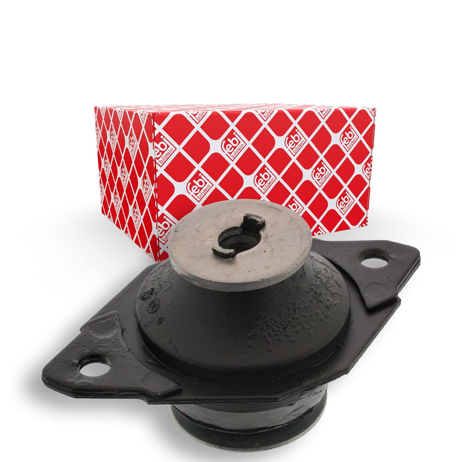 Febi Bilstein 15928 Rear Left N/S Passenger Nearside Engine Mounting For Seat VW