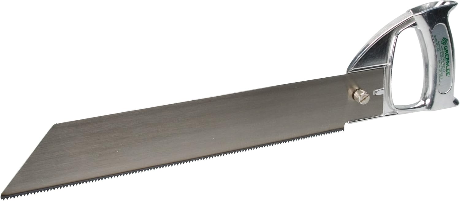 Greenlee 322-013 SAW ASSEMBLY (13" PVC)