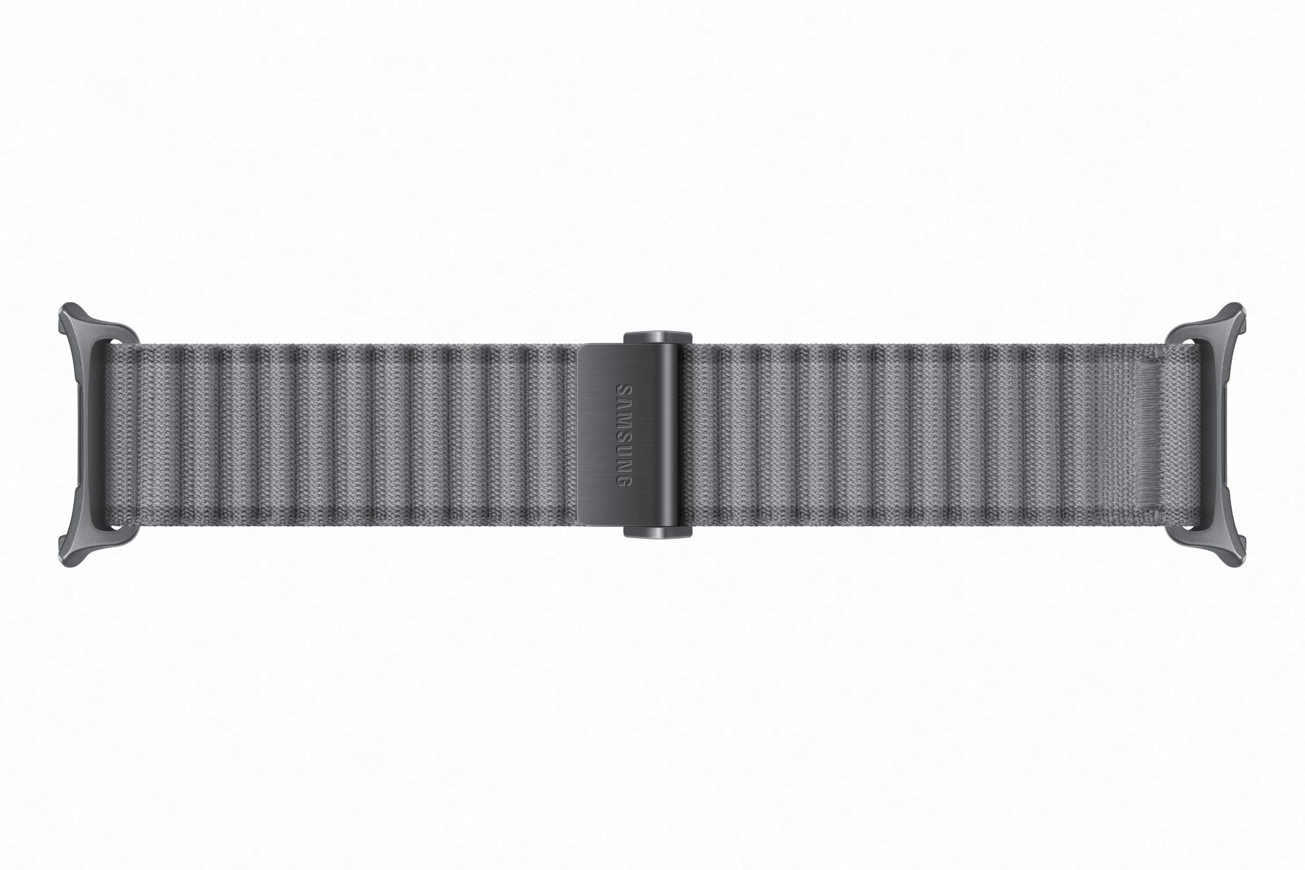 Samsung Trail Armband ET-SVL70 für die Galaxy Watch Ultra2, Gray