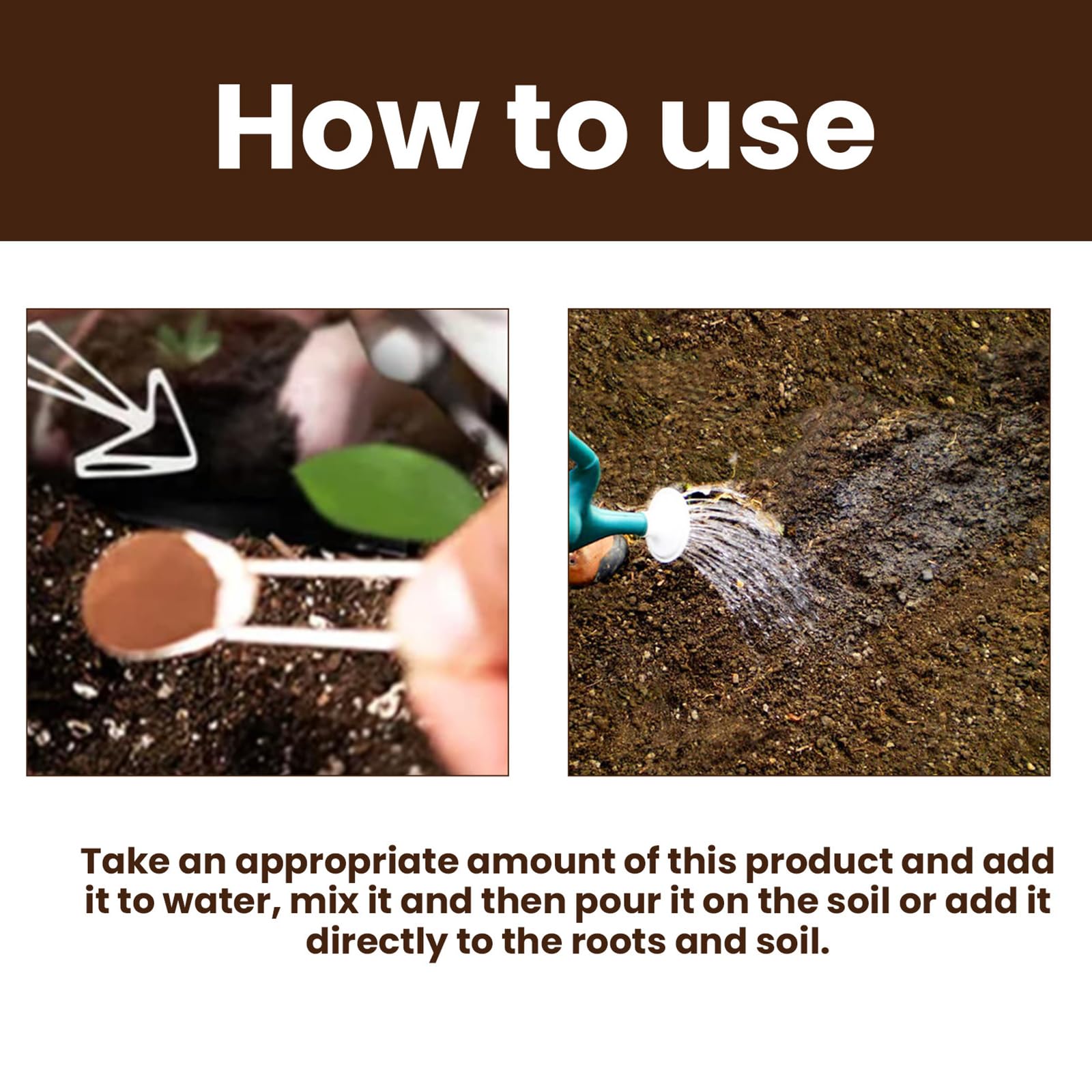 Abono Orgánico,Orgánica Del Suelo Activada,Activador De Suelo,Penetrante Del Suelo,Activador De Suelo Biológico Para Camas De Jardín Elevadas,Mezcla De Macetas,Césped Y Jardines