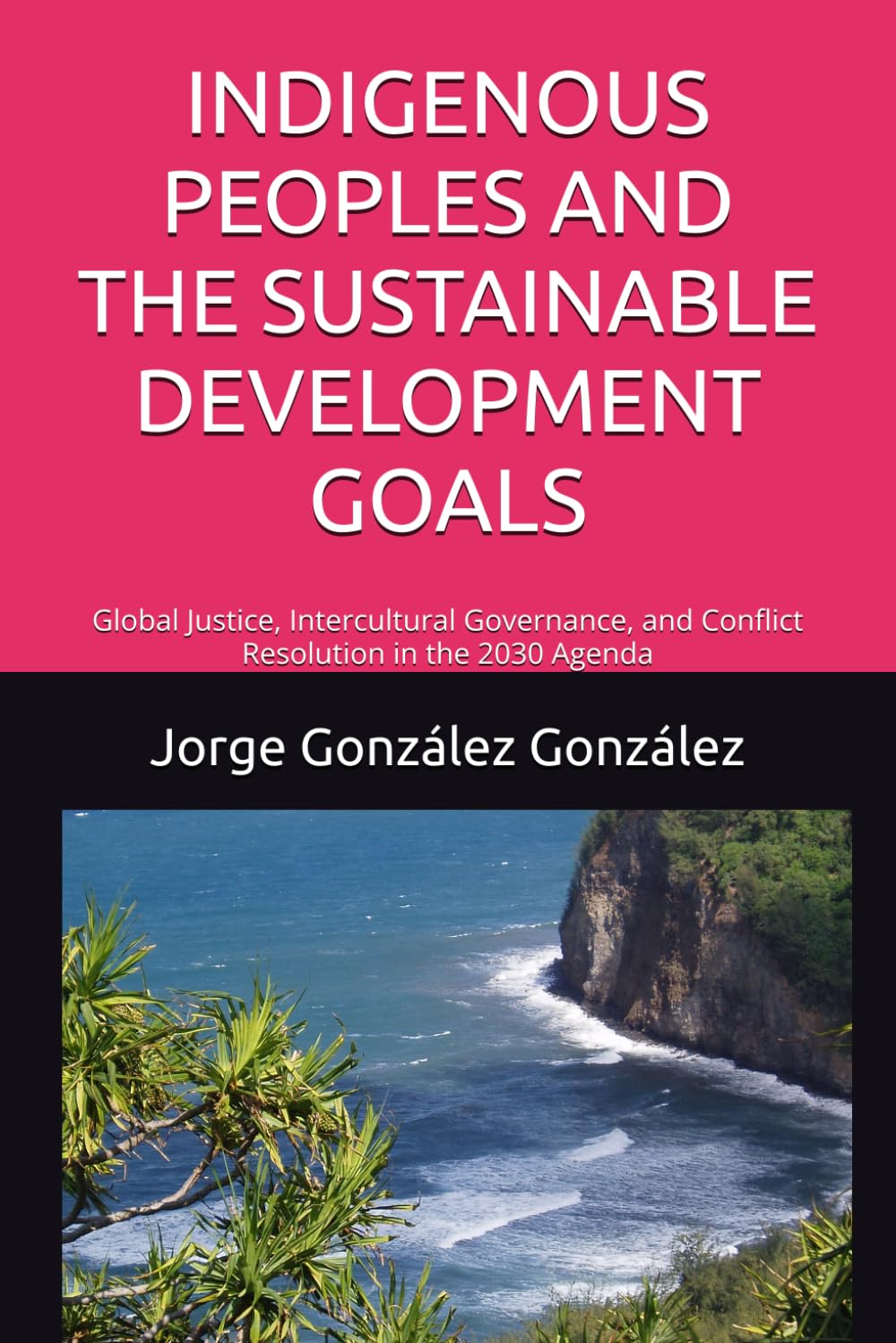 INDIGENOUS PEOPLES AND THE SUSTAINABLE DEVELOPMENT GOALS: Global Justice, Intercultural Governance, and Conflict Resolution in the 2030 Agenda