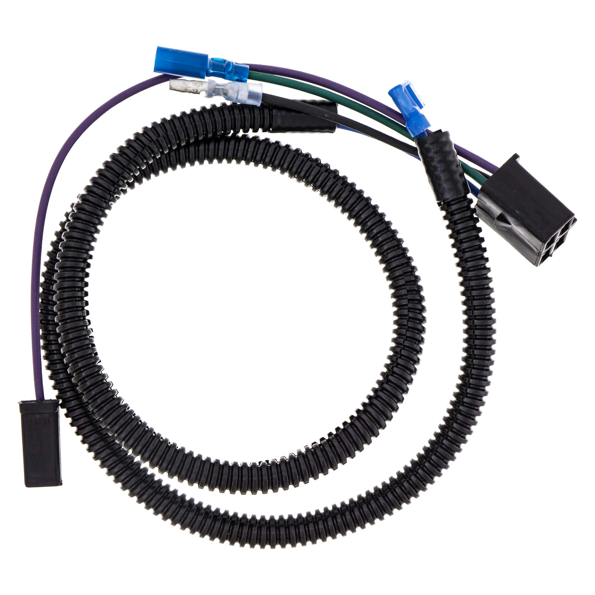 Amazon.com: Exmark 1-613262 Wiring Harness Lazer Z HP Turf Tracer