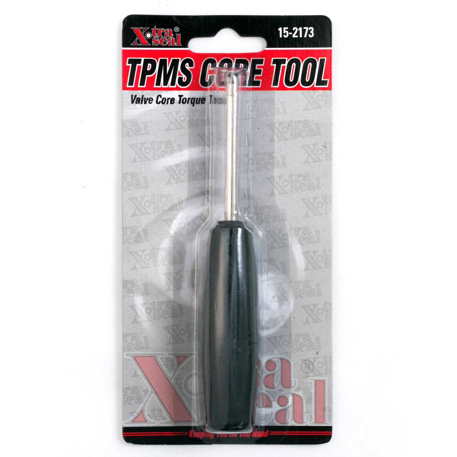 Amazon.com: X-Tra Seal 15-2173 TPMS Valve Core Torque Tool