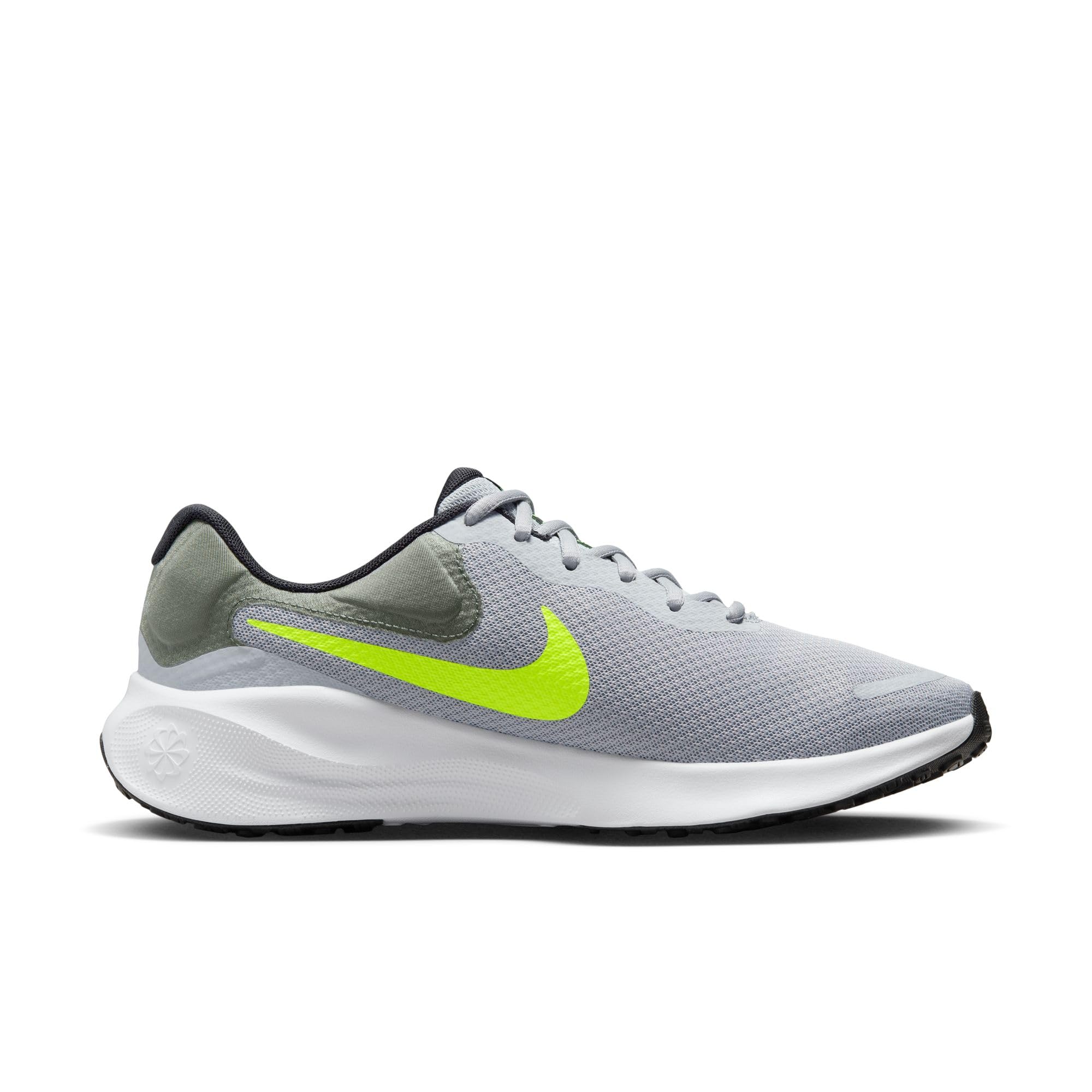 NIKE Mężczyźni Revolution 7Buty do biegania