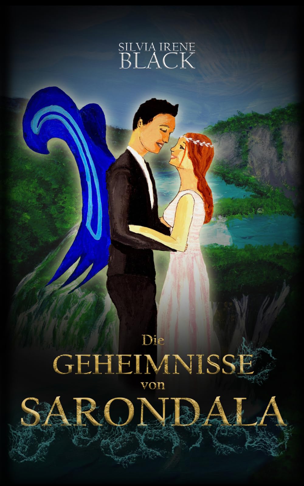 Die Geheimnisse von Sarondala (Sarondala-Saga)