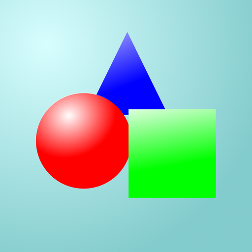 Shape Match for Kids - App on Amazon Appstore