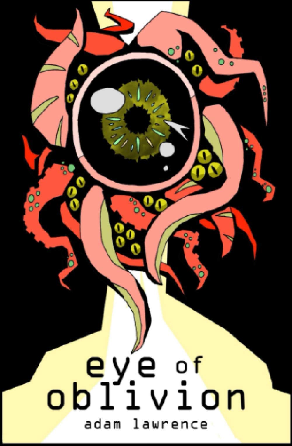 Eye of Oblivion