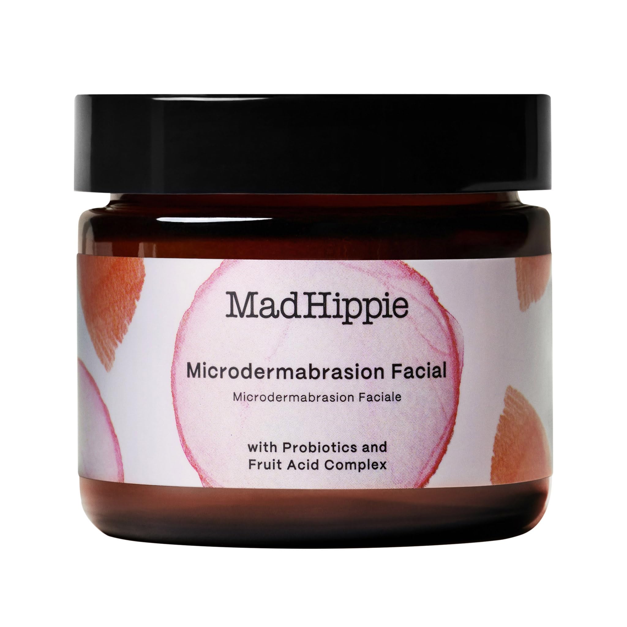Mad Hippie, MicroDermabrasion Facial, 2.1 oz (60 g)