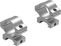 Vista 8 de Anillos de alcance Leupold Rifleman
