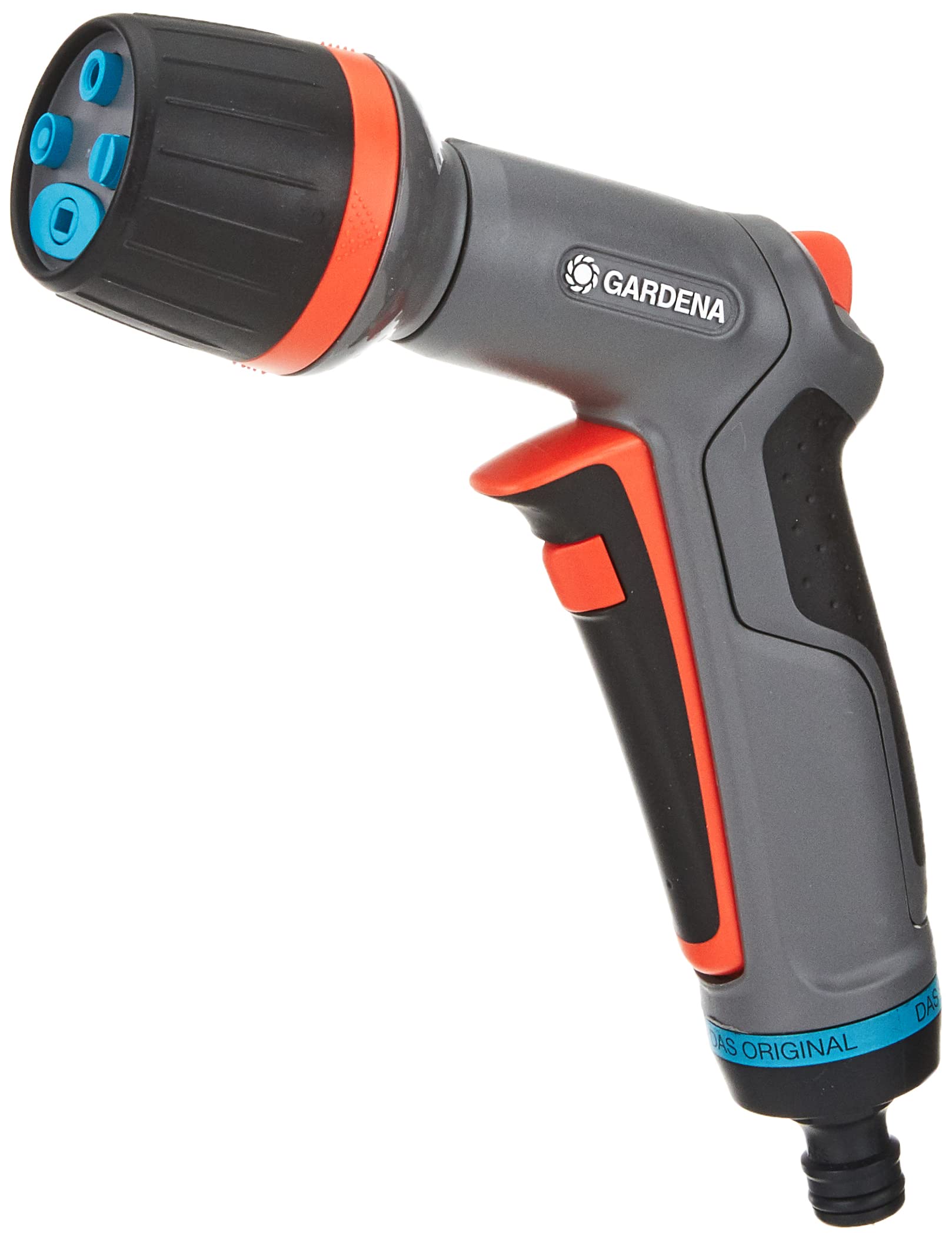 GARDENA 123 Comf ecoPulse strzykawka do czyszczenia