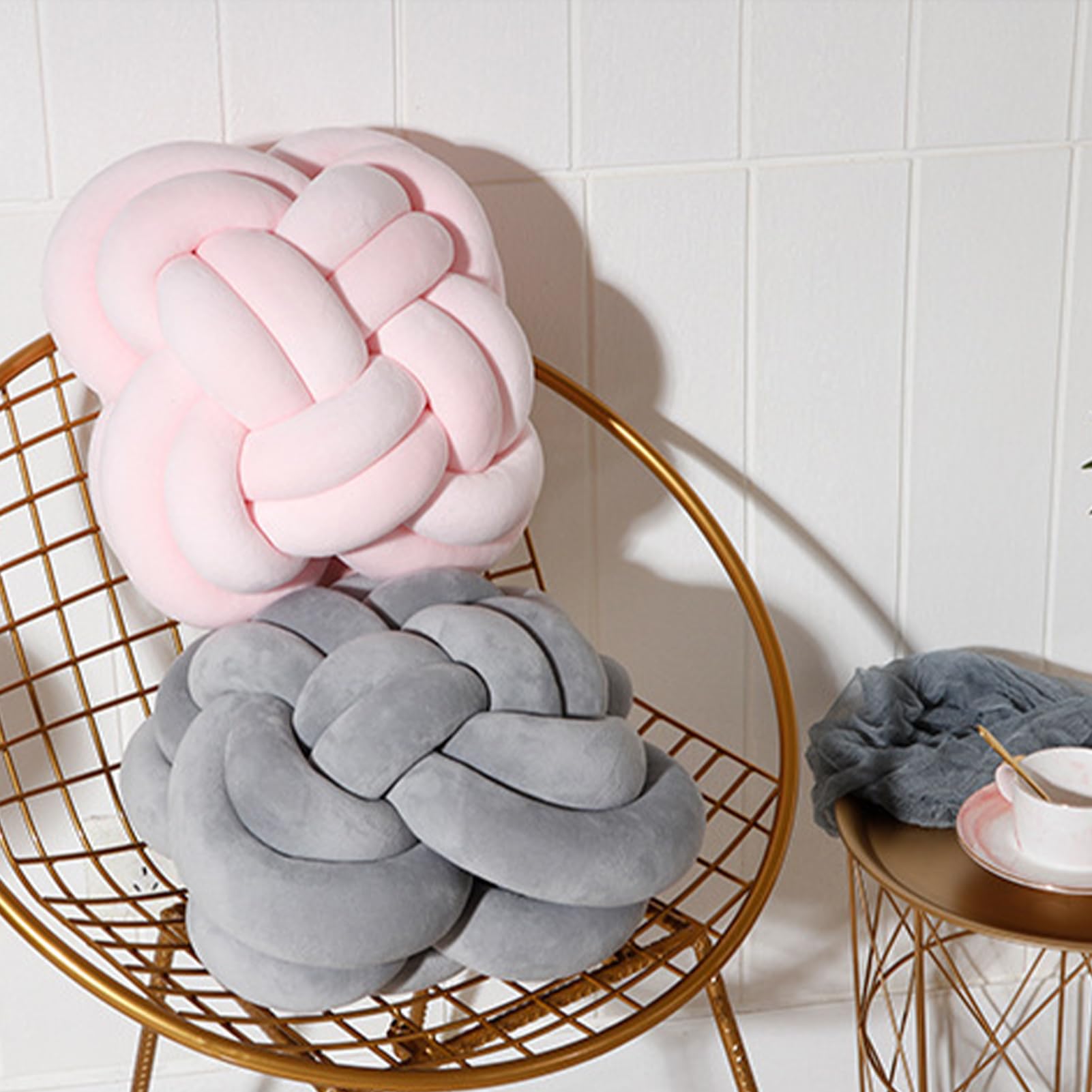 Bulky,Gomitolo di lana Roving, Supre Large per lavorare a maglia a mano, in velluto, 500 g, lunghezza circa 25 m, lana grezza islandese, morbido filato di lana per fai da te, letto e divano (viola)