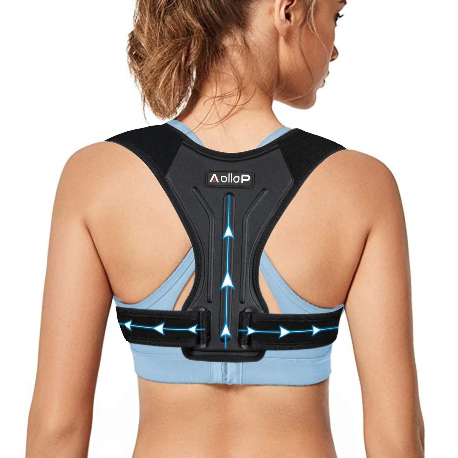 back straightener for men