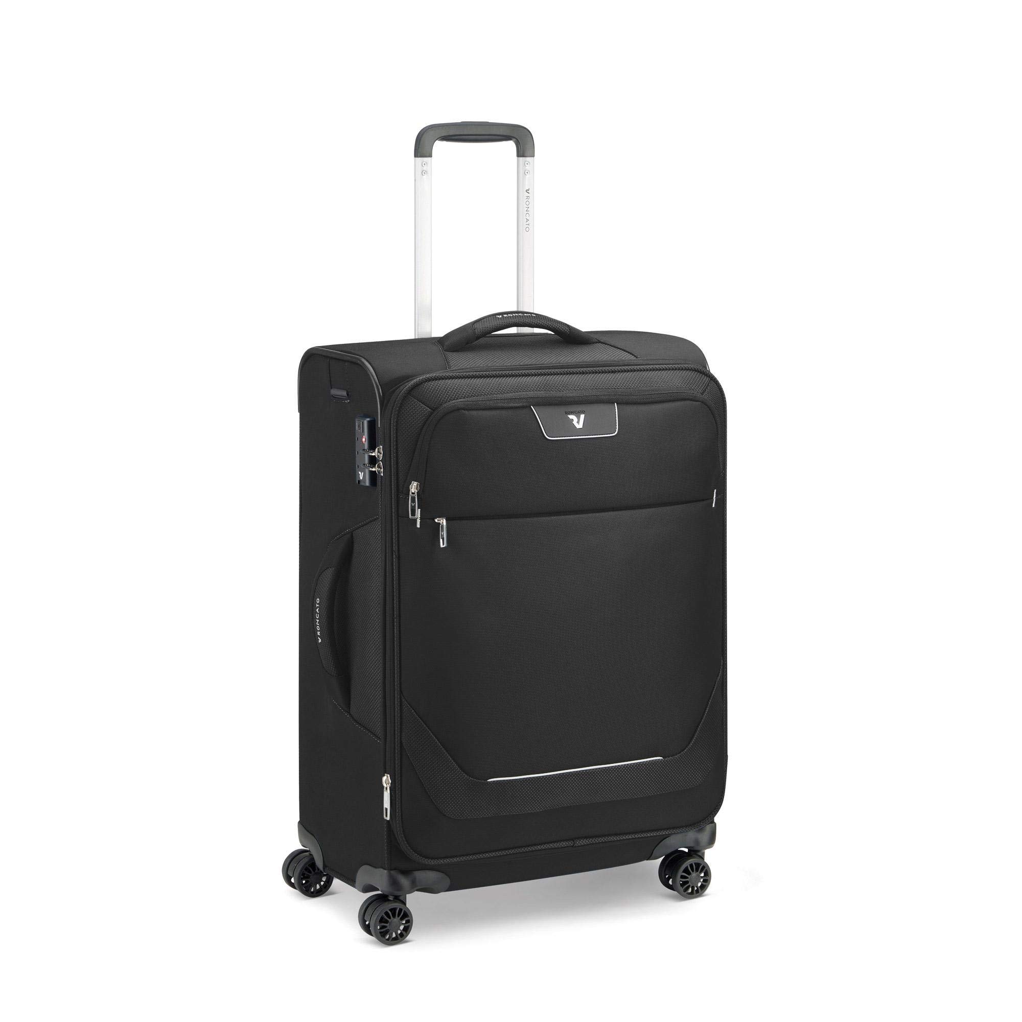 Joy Range Black Color 26" Medium Trolley