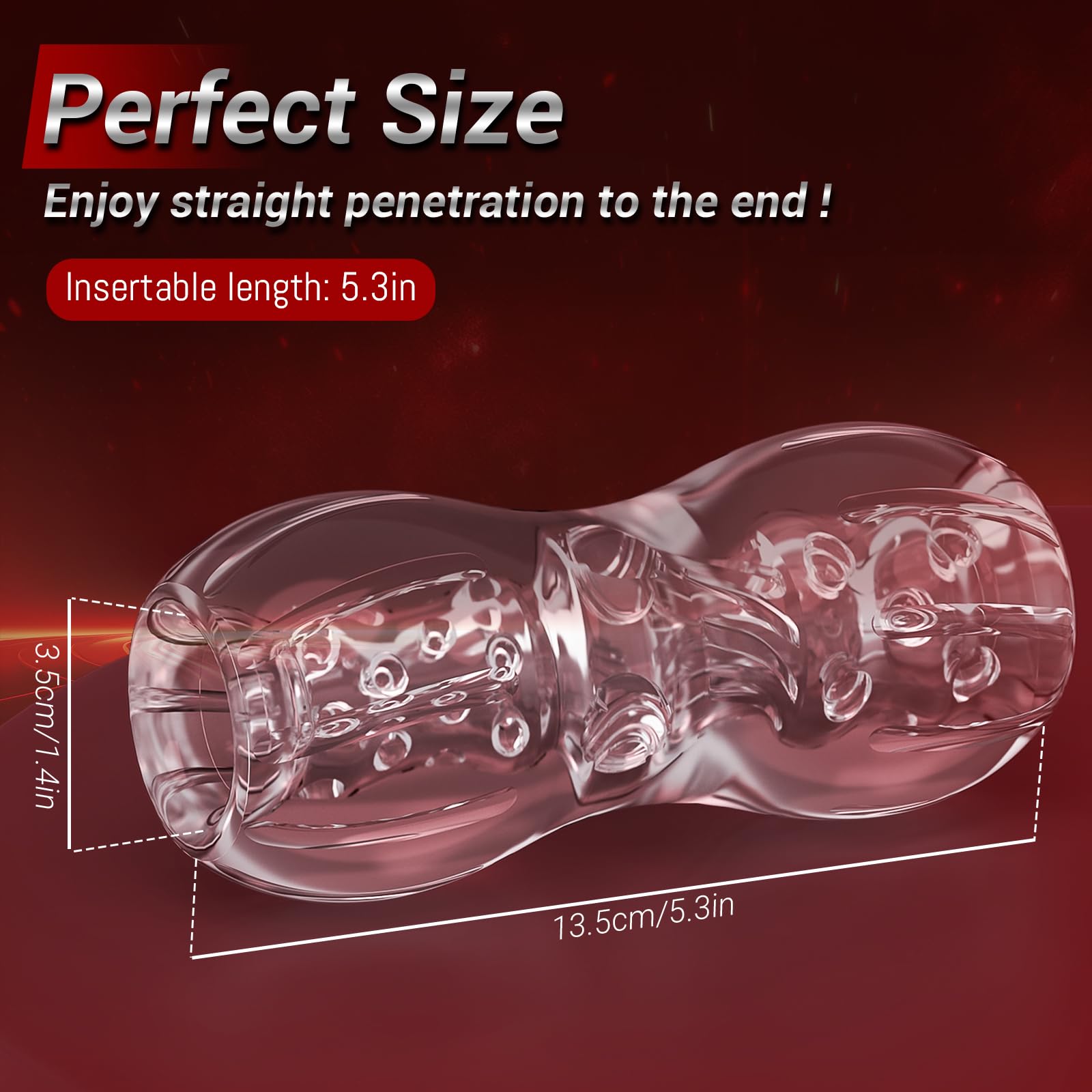 Masturbateur masculin pour homme, jouets sexuels à extrémité ouverte pour adultes, jouets sexuels pour adultes, jouet sexuel portable pour pipe, fausse chatte mâle, jouet sexuel pour pénis Masterbator