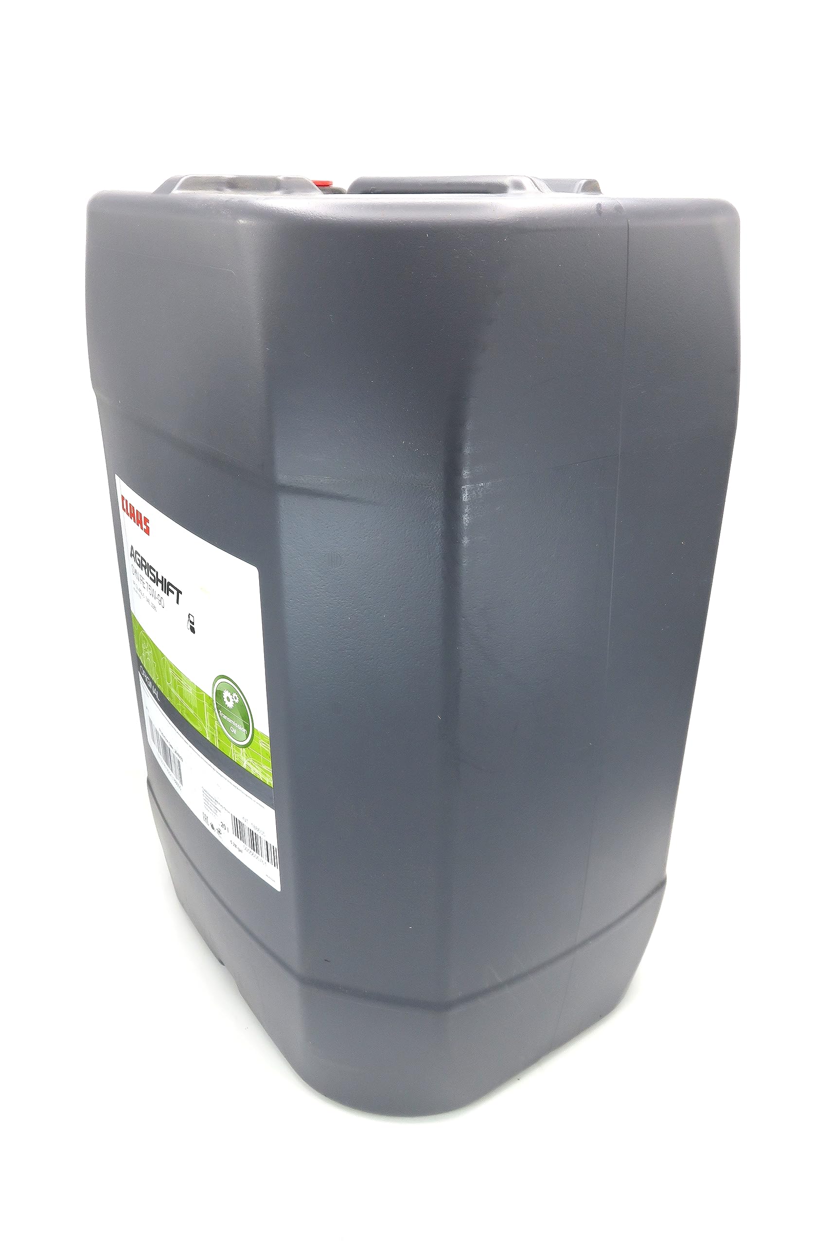 メンテナンス AGRISHIFT SYN FE 75W-90 5L Amazon.com: CLAAS AGRISHIFT SYN FE 75W-90 Transmission Oil, 5.28
