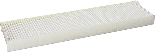 Miniatura 2 de UAC Filtro de aire de cabina FI 1039C