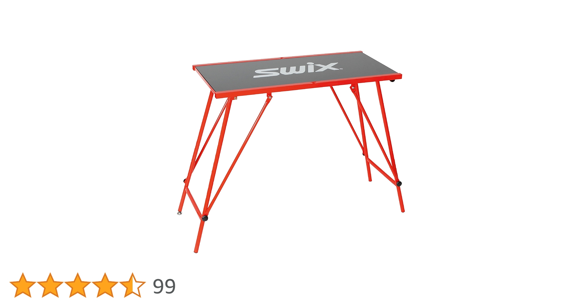 Amazon.co.jp: Swix (スウィックス) T754 エコノミーワックステーブル Amazon.co.jp: Swix (スウィックス) T754 エコノミーワックステーブル