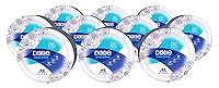 Algopix Similar Product 10 - Dixie Everyday Paper Plates 8 12