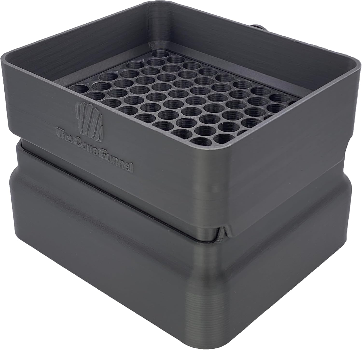 100 Cone Filler Box - Dogwalker Mini Size (70mm)