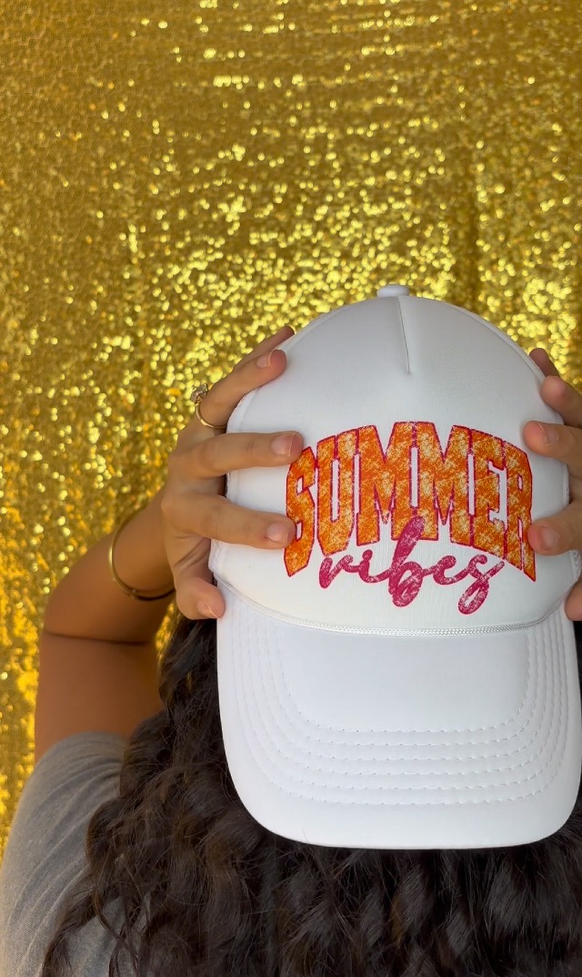 Gorra ajustable de malla clásica 5 paneles para mujer y adolescentes miniatura 7