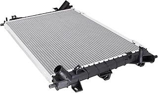 Generator Radiator 2485B280 Fit for Perkins 1103 1104 404 Engine 10000-00436 DJ51279
