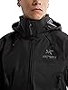 Arc'teryx M's Beta Ar Jacket/black Size L X00007082