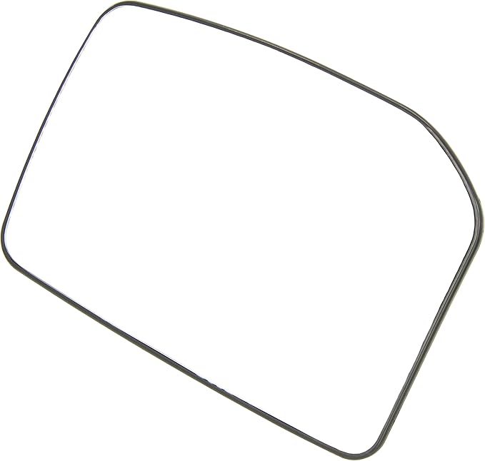 Ford N4059968 Transit Wing Mirror Glass with BaseHeated LH Passenger