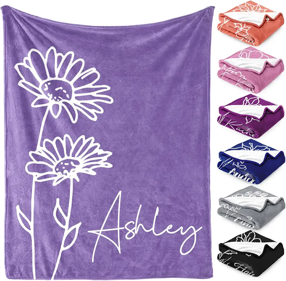 Crocheting Names: Personalized Blanket Guide CyCrochet