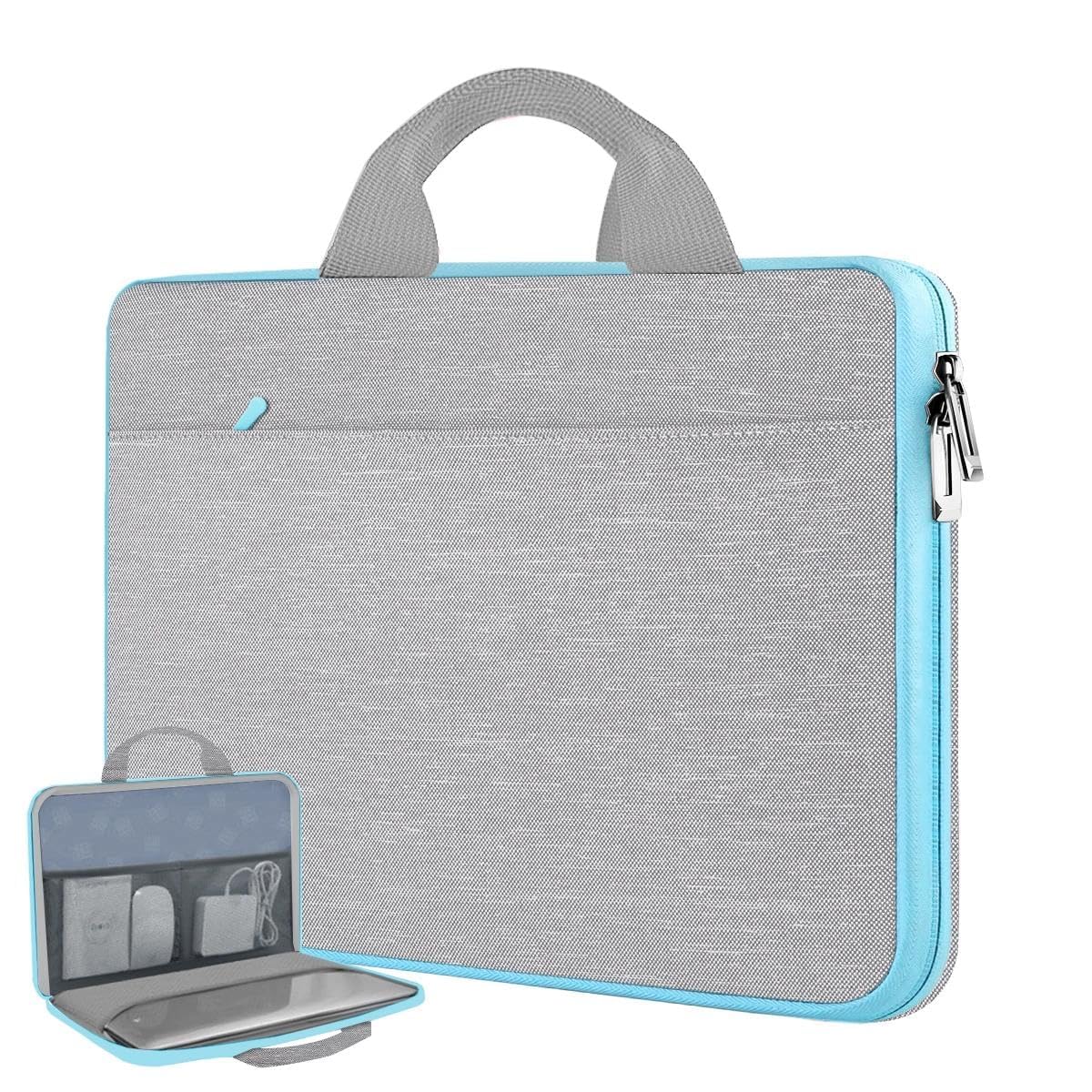 MacBook Pro 14 Inch Laptop Case - TSA Sleeve -1 MacBook Pro 14 Inch Laptop Case - TSA Sleeve -1