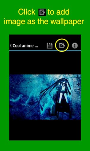 Anime Wallpapers
