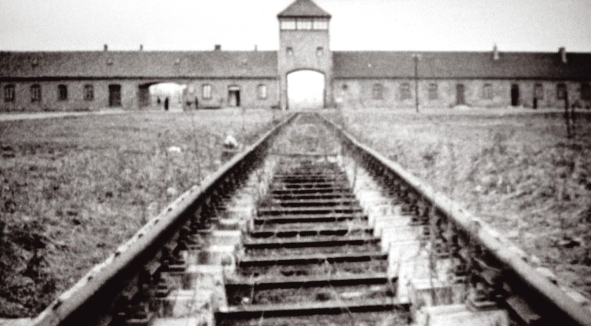 Shoah Neuauflage