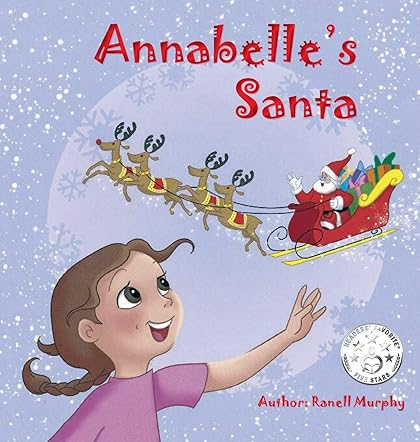 Annabelle's  Santa