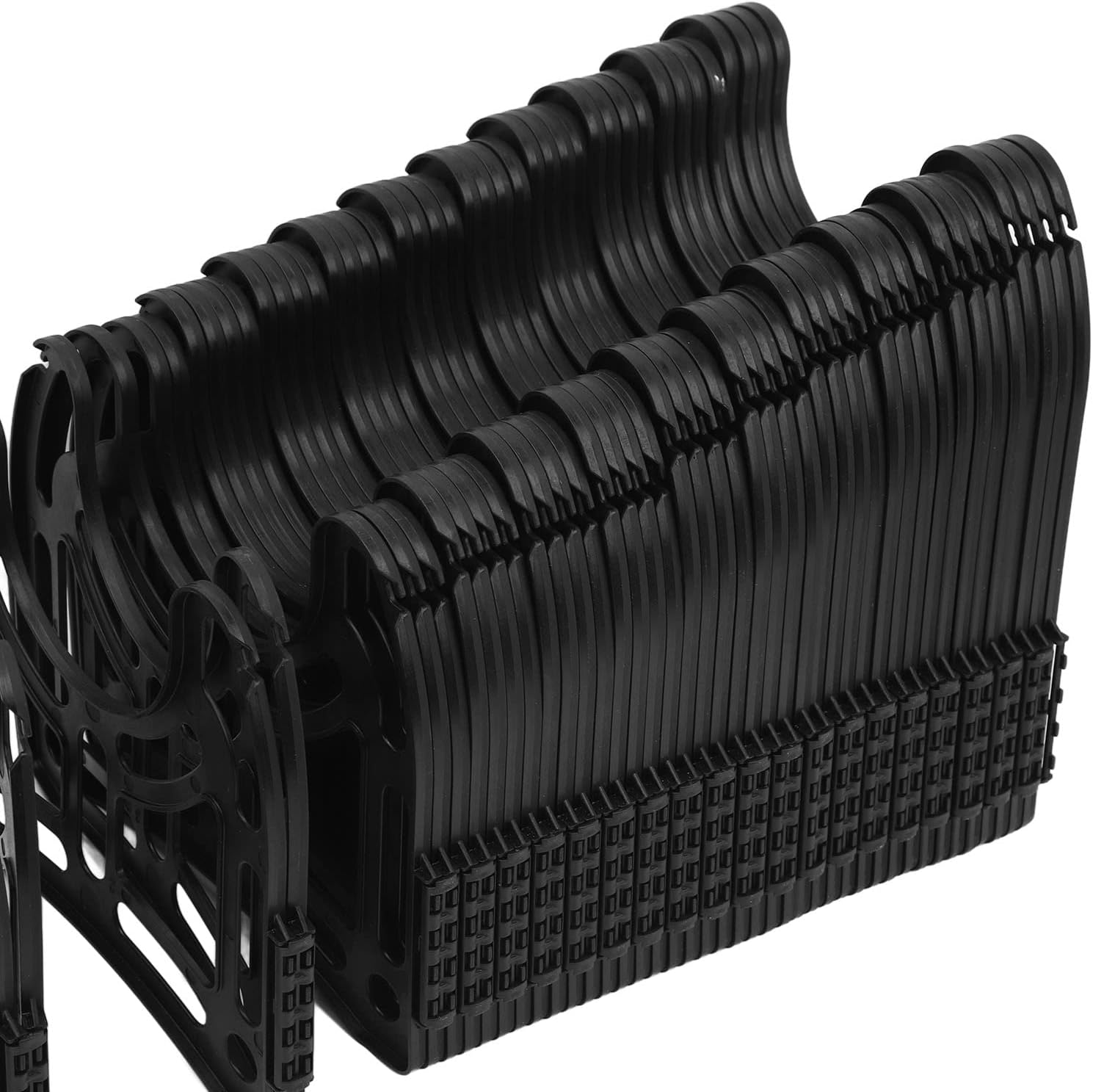 GLOGLOW Nan RV Sewer Hose Support, Portable Plastic Drain Bracket, Quick Installation Hose Holder for Outdoor RV Enthusiasts Series (#2)