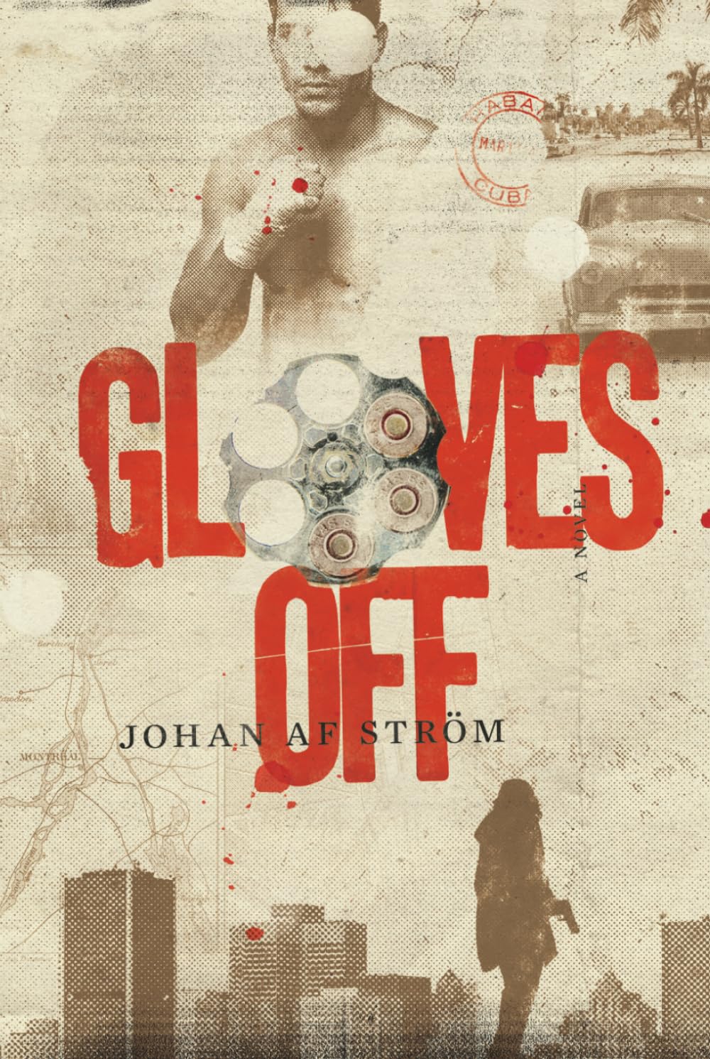 Gloves Off