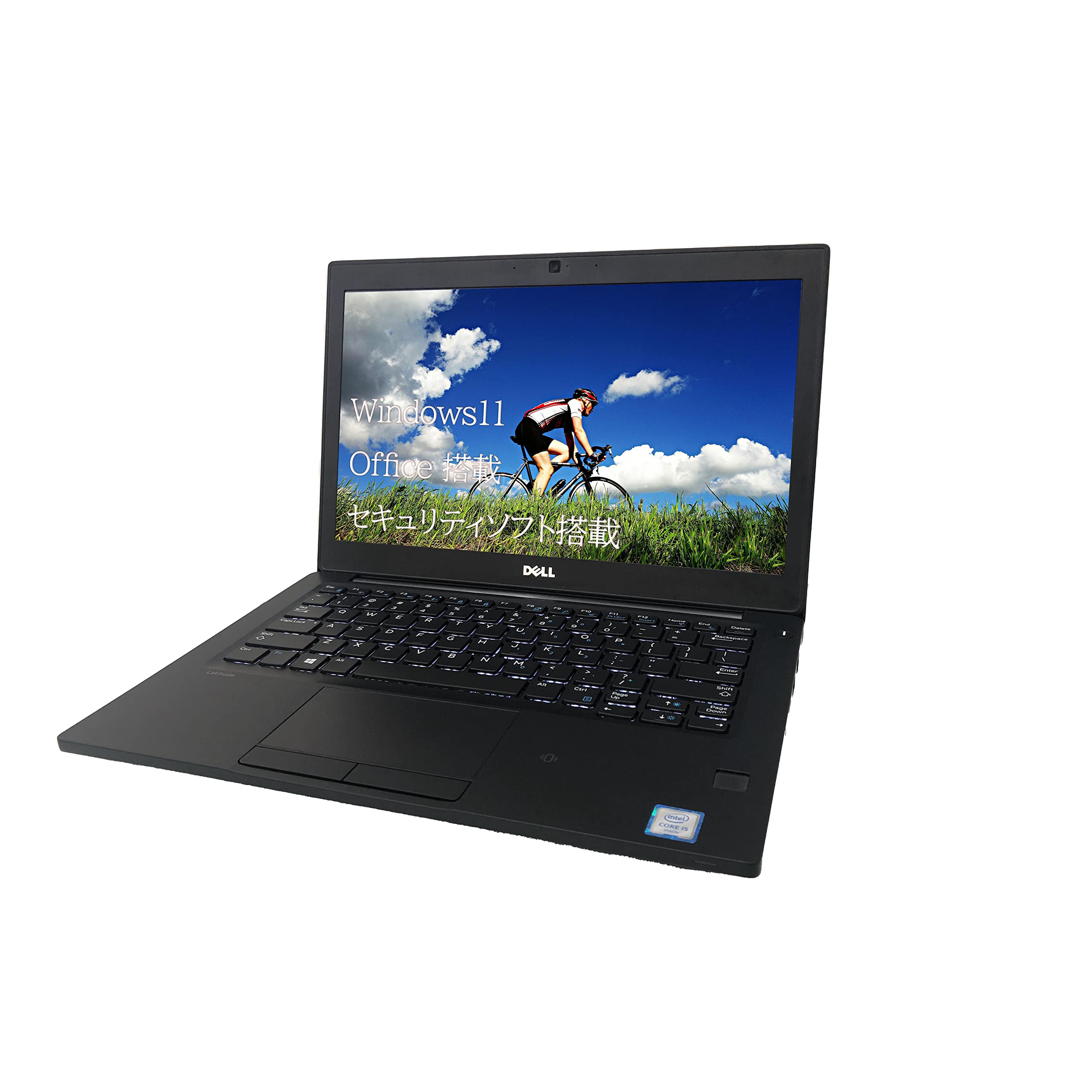 Amazon.co.jp: Dell ノートパソコン windows11 Latitude E7280 Core i3 