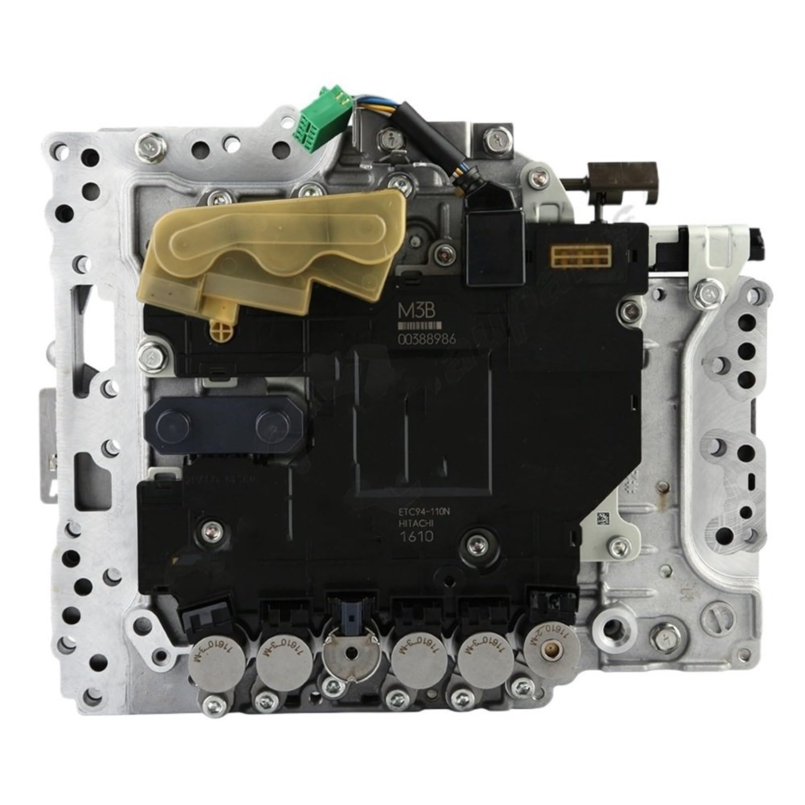 Tzobxdp One Color Re7r01a Jr710e Jr711 Automatic Transmission Valve Body Mechatronics Fit For Nissan Fit For Athfinder Ex37 Fx50s G37 Transmission Valve Body Valve Body Solenoid Module