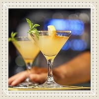 Vista 5 de Bebida para mezclar Finest Call, sabor agridulce, botella de 33.8 onzas líquidas