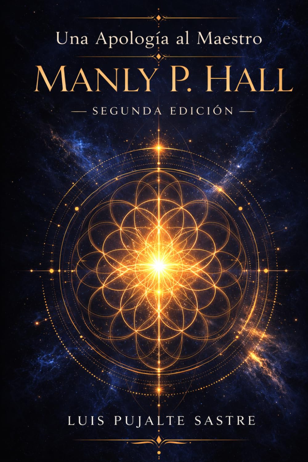 una apología al maestro: manly p. hall 2
