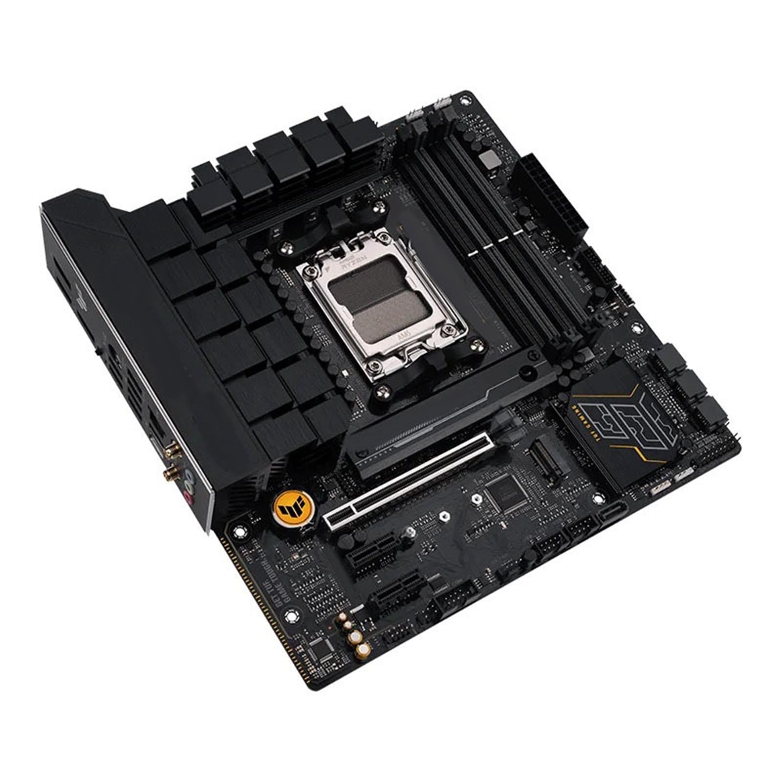 Placa Madre Fit For ASUS TUF Gaming B650M-E WiFi