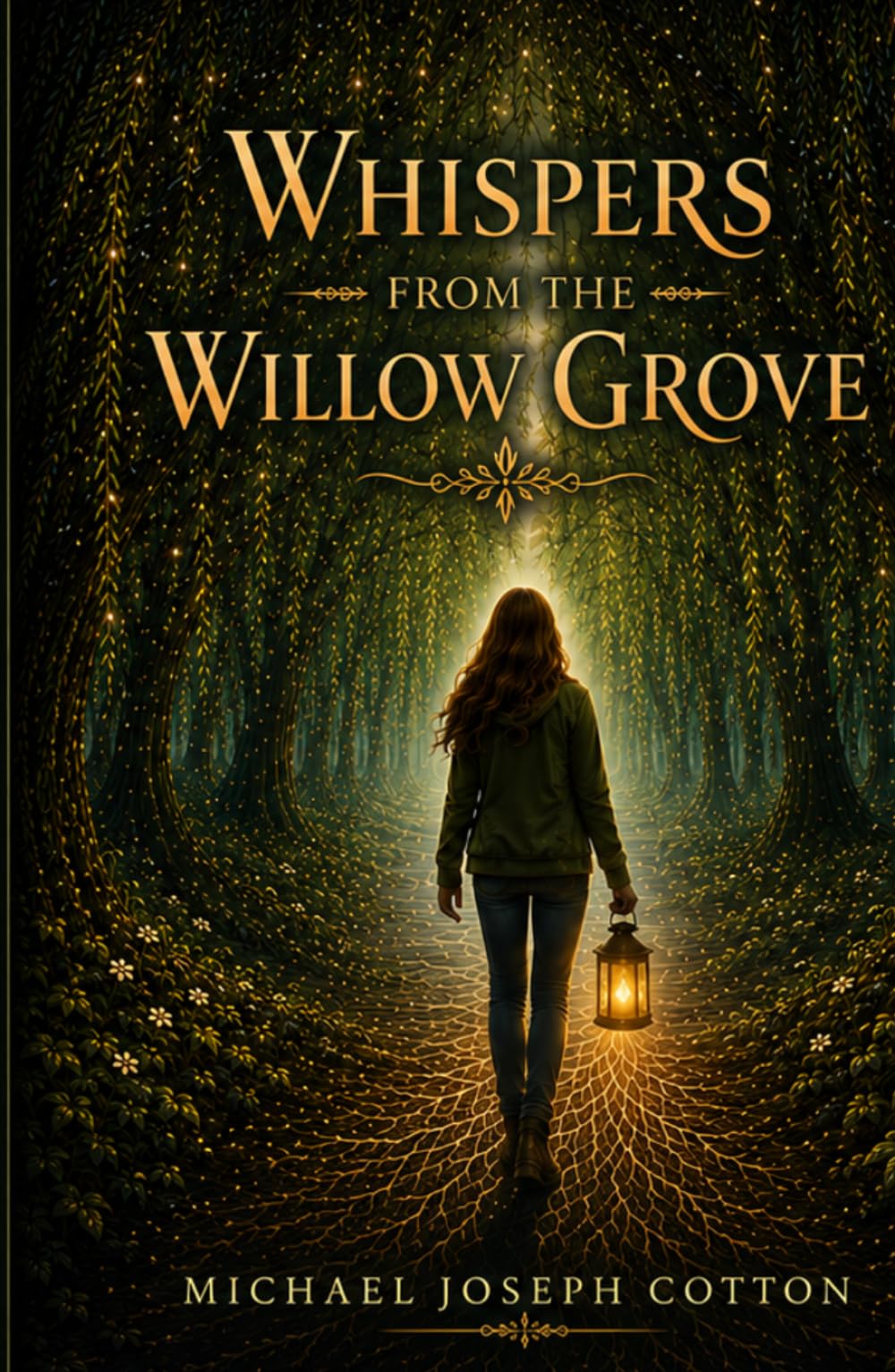 Whispers from the Willow Grove
