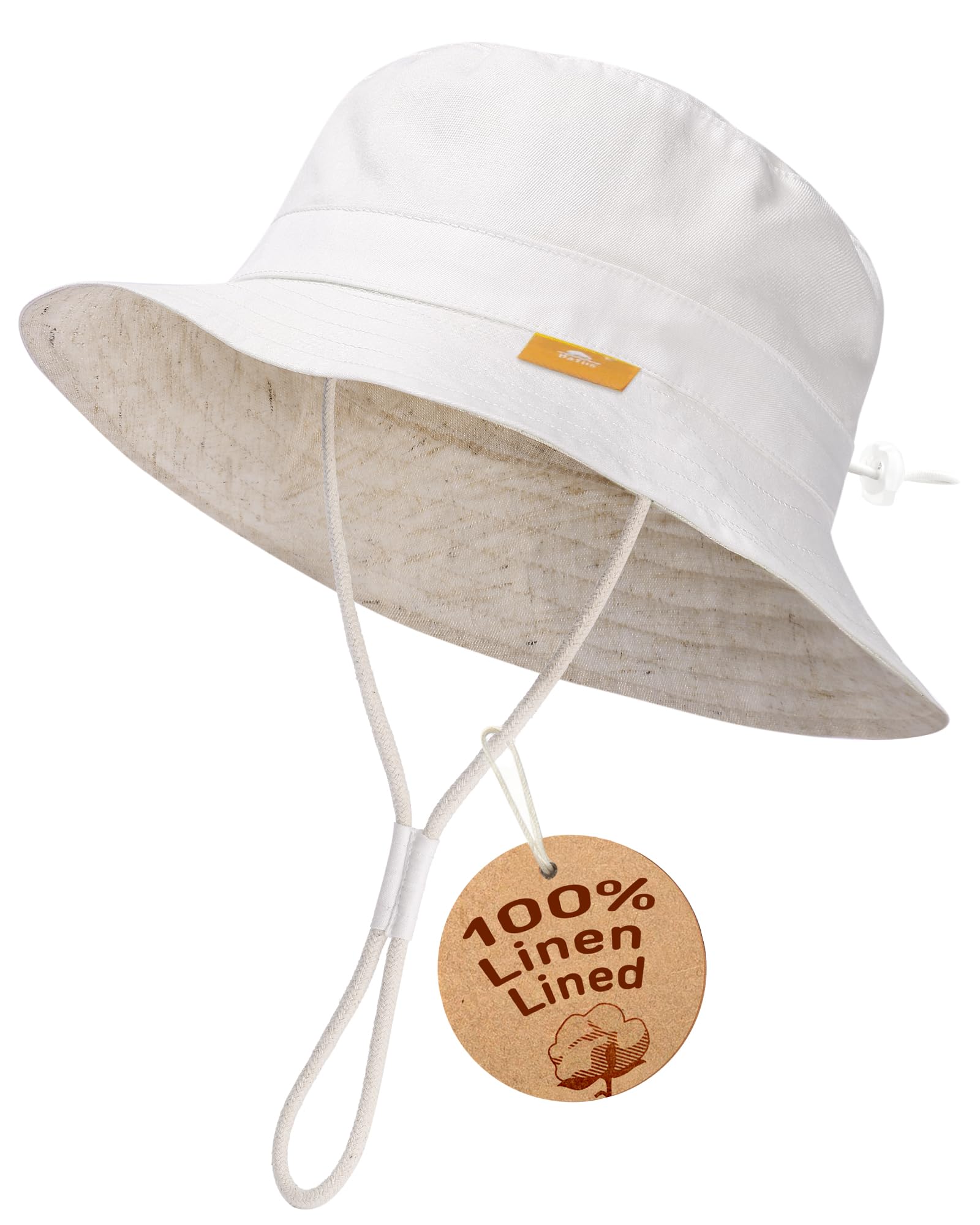 Hatiis Baby Sun Hat