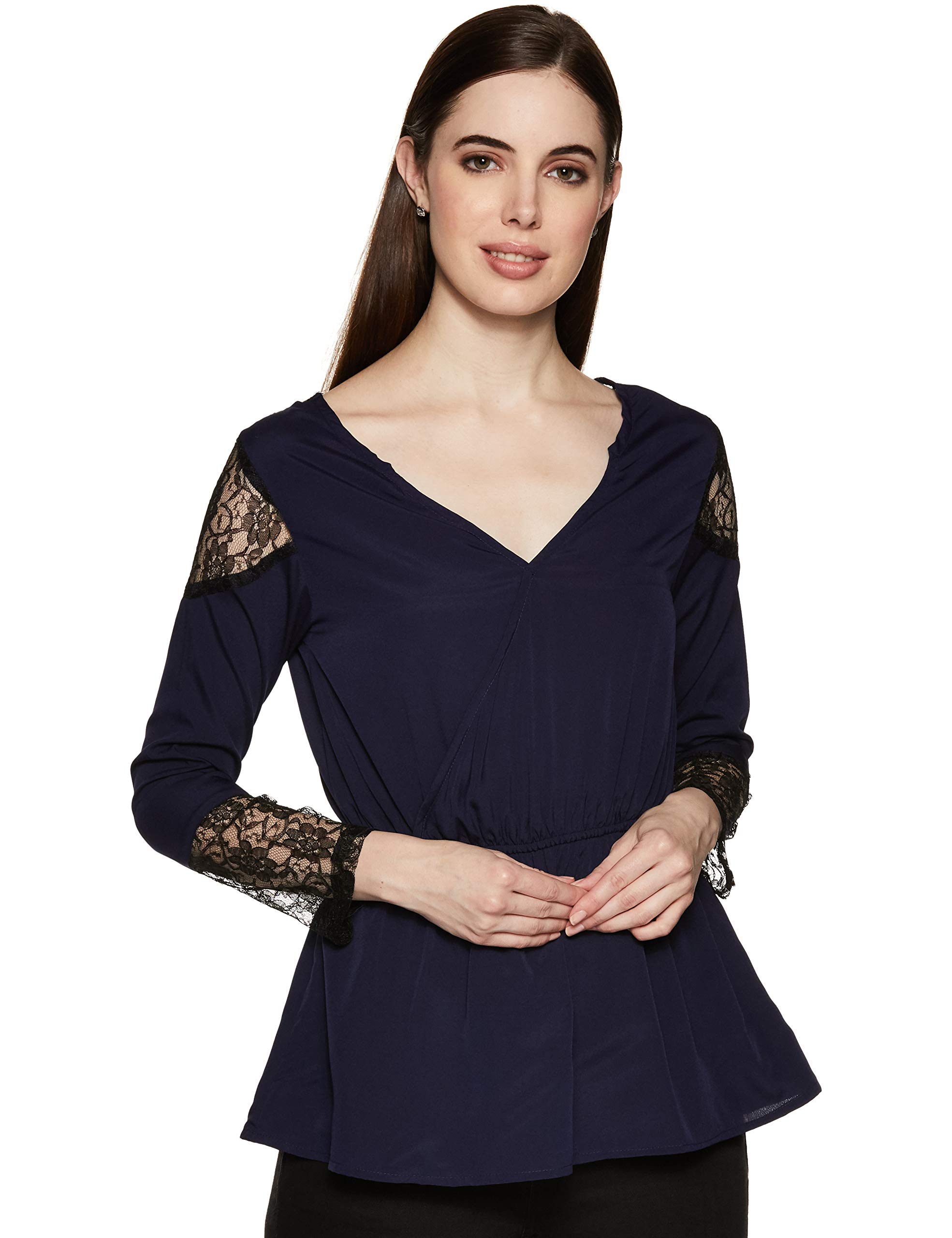 Belle Fille Women's Top