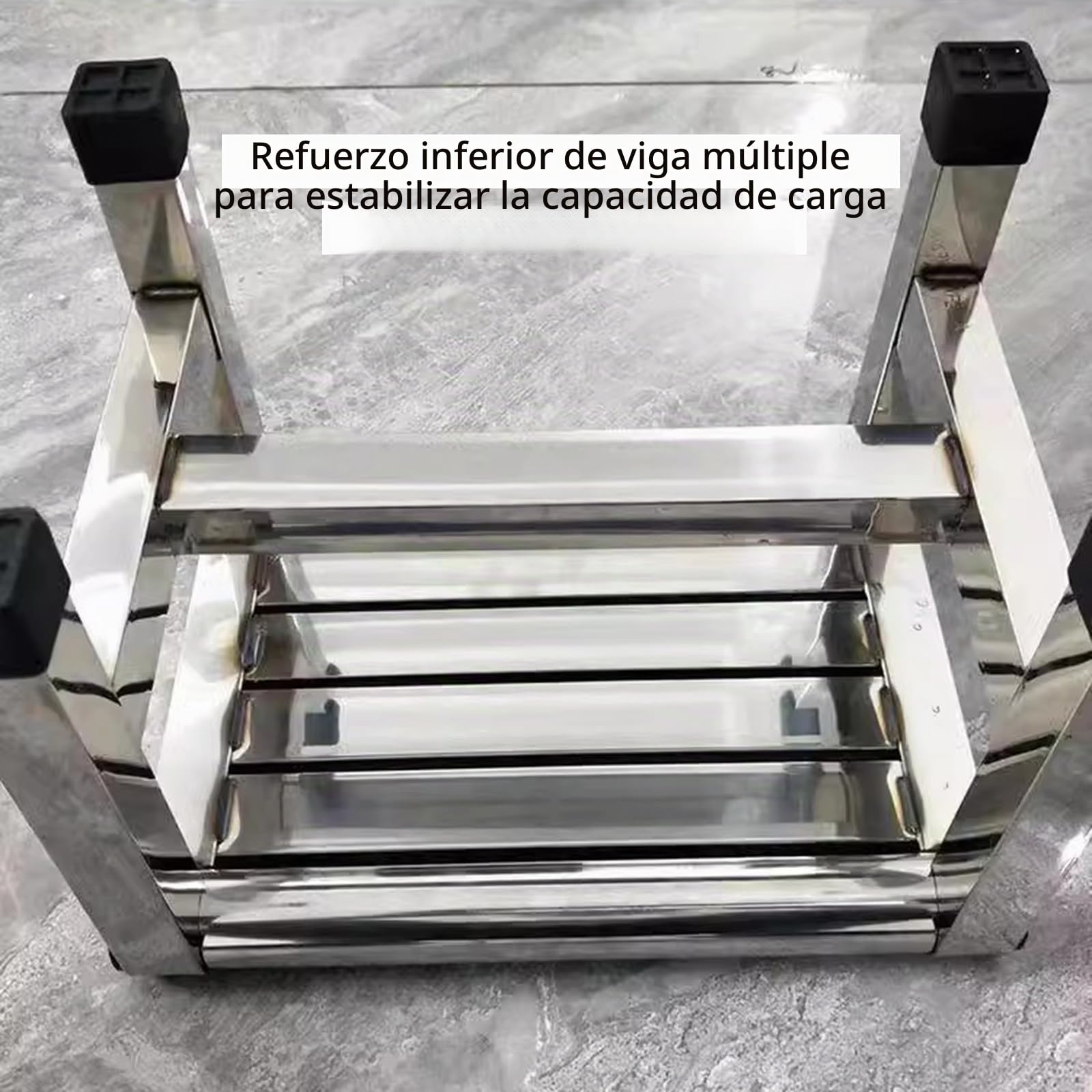 Taburete de ducha antideslizante de acero inoxidable, ayuda de baño para ancianos, personas mayores, discapacitadas, embarazadas, cómodo asiento de ducha para mayor seguridad y comodidad