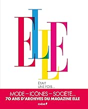 Download ELLE était une fois: 70 ans PDF