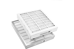 Perfect Fry Air Replacement Filter HEPA