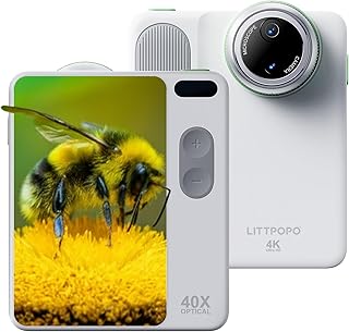 MicroCam-X1 Digital Camera