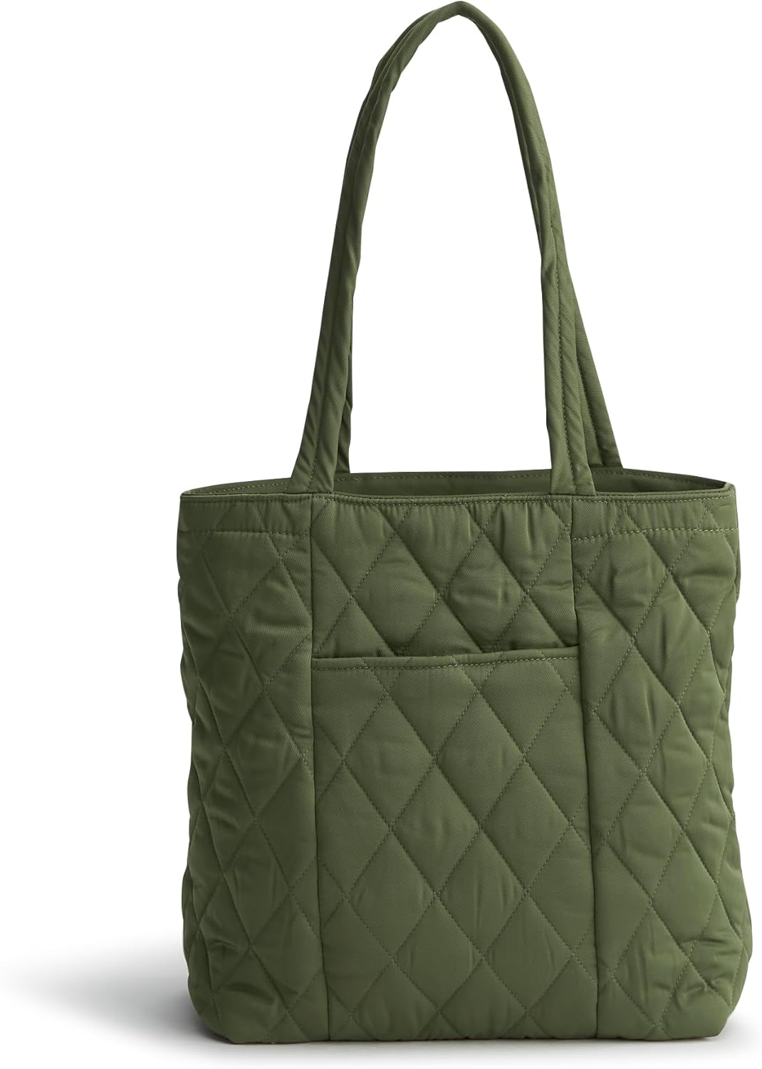 womens Small Original Tote, Polyester Twill - Image 4