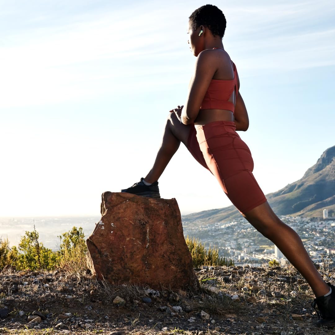 Cool Blue Muscle Gel | Workouts Muscle Cooling Essential Oils for Smooth Body, Muscle Gel to Attain Flexible Joints, Soothe and Healing Gel | Natural, Plant-Based, and Cruelty-Free